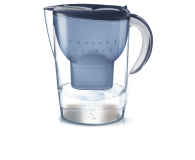 Brita Marella XL 3,5l niebieski + 4 wkłady MAXTRA Plus - 378601 - zdjęcie 2